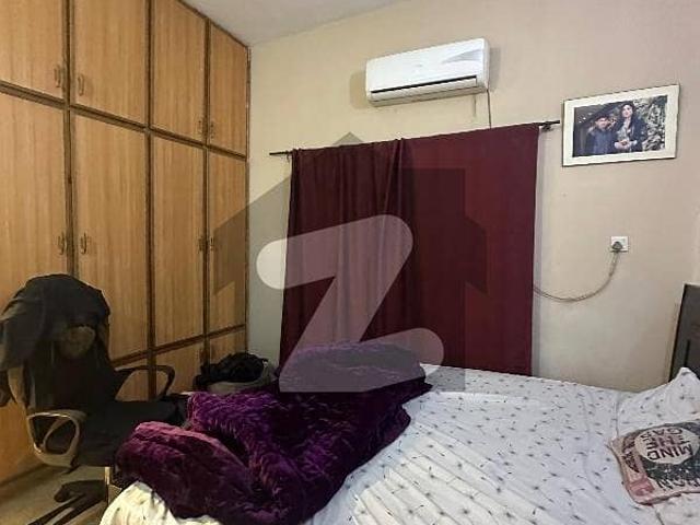 8 marla used house for sale