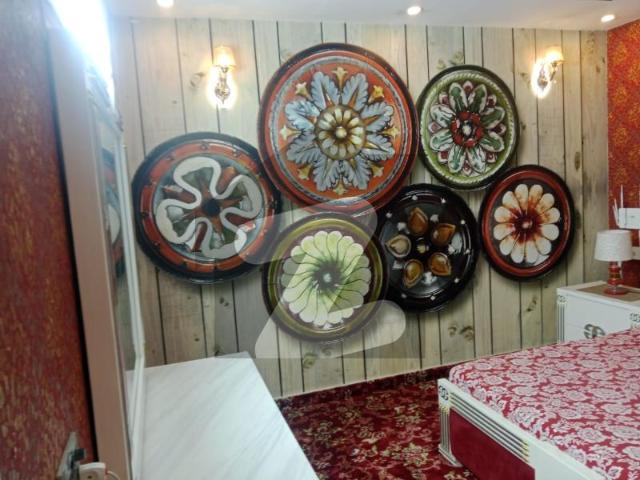 8 Marla Used House For Sale In Ali Block Bahria Town Lahore Bahria Town Ali Block