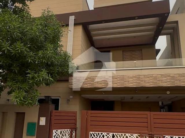 8 Marla Used House For Sale In Bahria Orchard Phase 2 | Prime Location | Book Your Visit Now