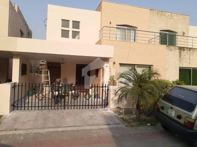8 Marla Used House For Sale Sector B Safari Block