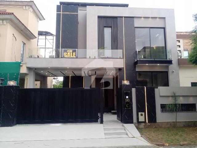 8 marla very beautiful house for sale in block a dha 11 rhabar