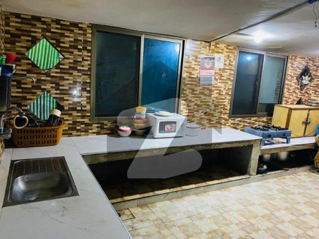8 Marla Vip Hostel For Sale Sultan Town