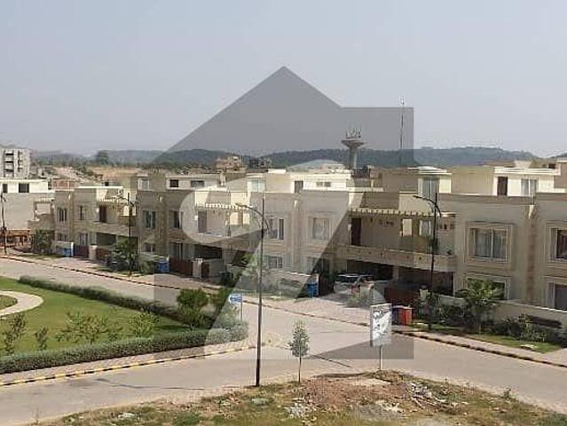 8 Marla XL 10 Marla Feel Corner Plot | 3 Side Open | 40ft Front | F 1 Bahria Enclave