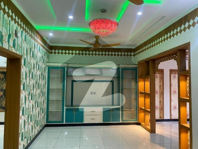 8 Marla 2.5 Storey House For Sale Airport Housing Society
