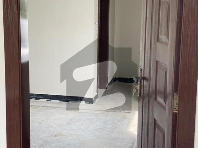 8 Marla 30*60 Double Unit and Brand New House. For Sale in Gulshan e Sehat E 18 Islamabad. Gulshan e Sehat 1