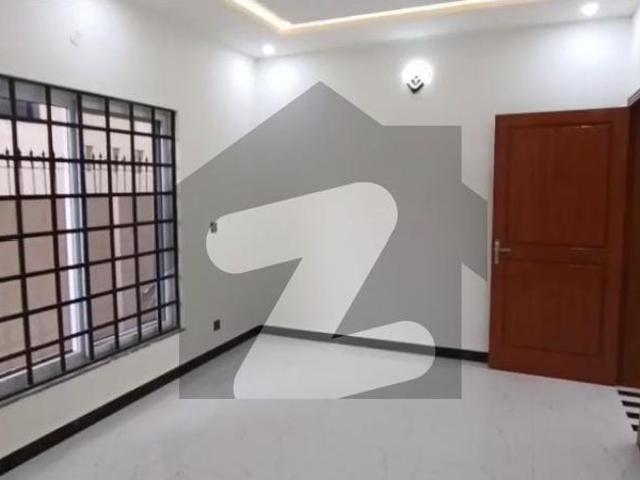 8 Marla 30*60 Double Unit Brand New House For Rent in G 16 Islamabad G 16/4