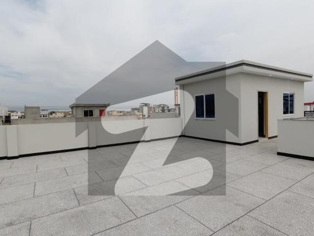8 Marla 30*60 in Block A Double Unit House Available For Sale In Faisal Town F 18 Islamabad Faisal Town Phase 1 Block A