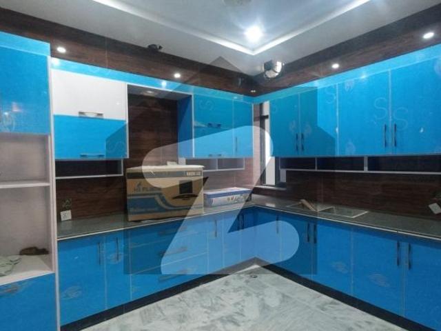 8 Marla 30*60 In Block D Double Unit Sun Facing House Available For Sale In Gulshan E Sehat E 18 Islamabad. Gulshan e Sehat 2 Block G