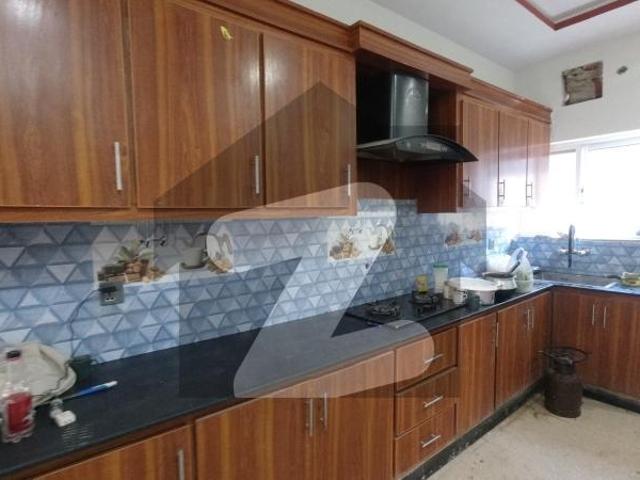 8 Marla 30*60 In Block G Single Storey House For Sale In Gulshan E Sehat E 18 Islamabad. Gulshan e Sehat 1