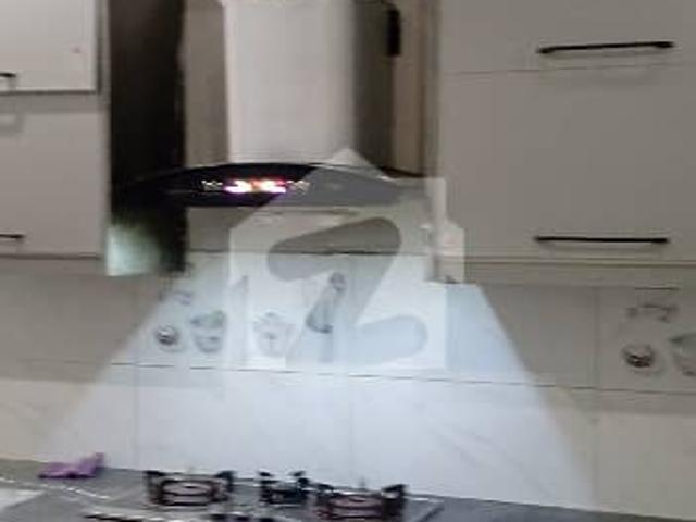 8 Marla 30*60 In Block D House Available For Rent. In Gulshan E Sehat E 18 Islamabad