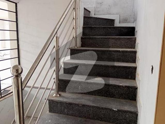 8 Marla 30*60 In Block D Single Storey House Available. For Sale In Gulshan E Sehat E 18 Islamabad. Gulshan e Sehat 1