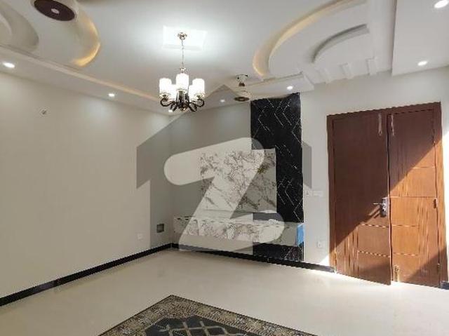 8 Marla 30*60 In Block D Single Unit House Available For Sale In Gulshan E Sehat E 18 Islamabad. E 18