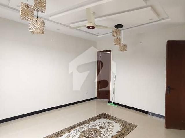 8 Marla 30*60 In Block D Single Unit House Available For Sale In Gulshan E Sehat E 18 Islamabad