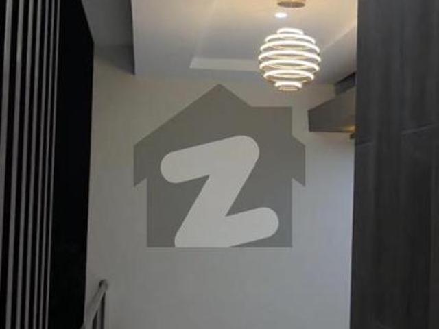 8 Marla 30*60 in Block E Brand New House For Sale in MPCHS Multi Gardens B 17 Islamabad. Mpchs block e