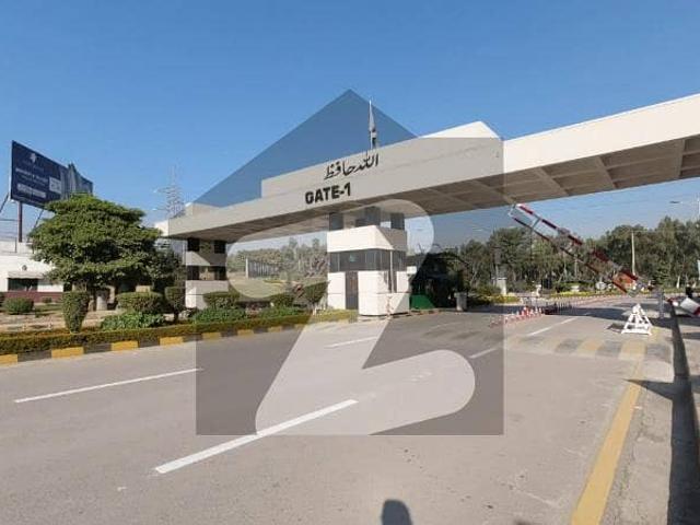8 Marla 30*60 in Block E Pot for Sale in MPCHS Multi Gardens B 17 Islamabad