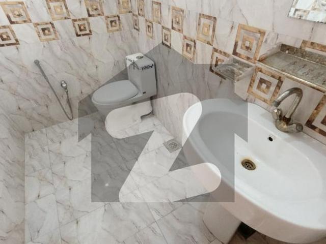 8 Marla 30*60 In Block F Single Story. Brand New House Available For Sale. In Gulshan E Sehat E 18 Islamabad. Gulshan e Sehat 2 Block F