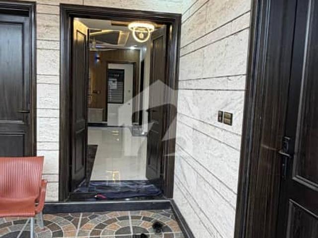 8 Marla 30*60 In Executive Block Brand New House For Sale in Faisal Hills Islamabad