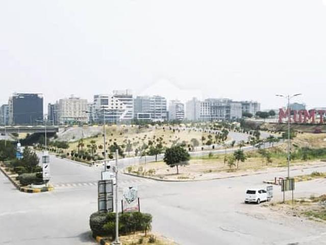 8 Marla 30*60 In Ravi Block Residential Plot For Sale In Mumtaz City