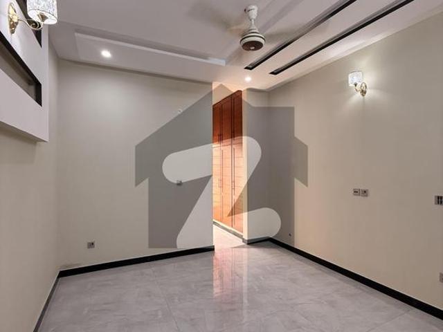 8 marla 30*60 new house for sale in multi f 17 islamabad. F 17
