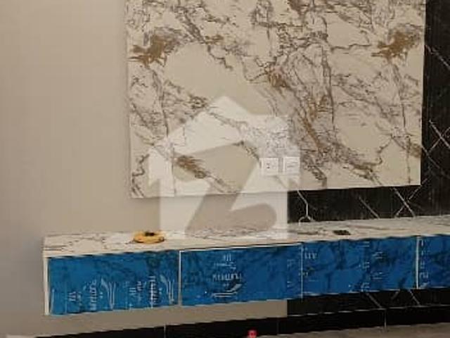 8 Marla 30*60 Single Unit, Single Story & Brand New House. For Sale in Gulshan e Sehat E 18 Islamabad