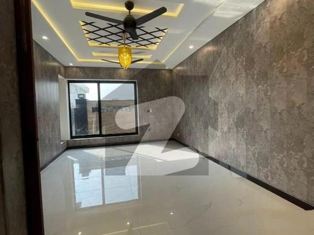 8 Marla 30 *60 in Block E Brand New Double Story House Available For Sale in Multi Gardens Islamabad. Mpchs block e