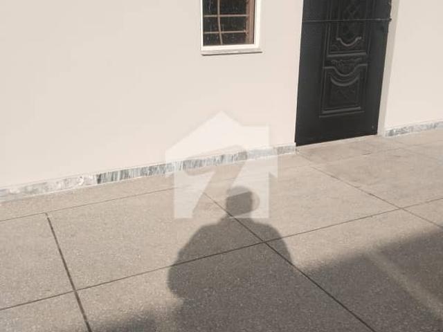 8 Marla 30x60 AAA quality Owner built Double Unit Brand New House For Sale in G 15/1, Islamabad