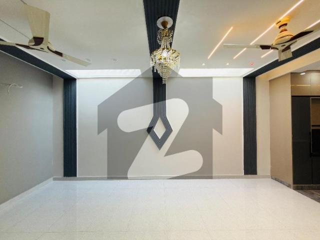 8 Marla 30x60 Designer Double House For Sale in Block E Mpchs multi Garden B17 Islamabad MPCHS Block E