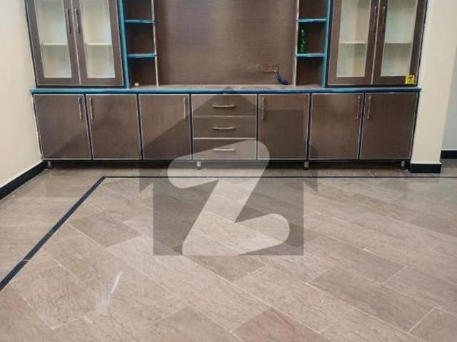 8 Marla 30x60 Double Unit Brand New House For Sale in G 15/1, Islamabad G 15/2