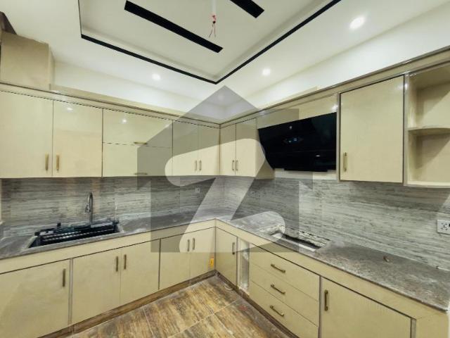 8 Marla 30x60 Double Unit House For sale in Block E MPCHS Multi garden B17 islamabad MPCHS Block E