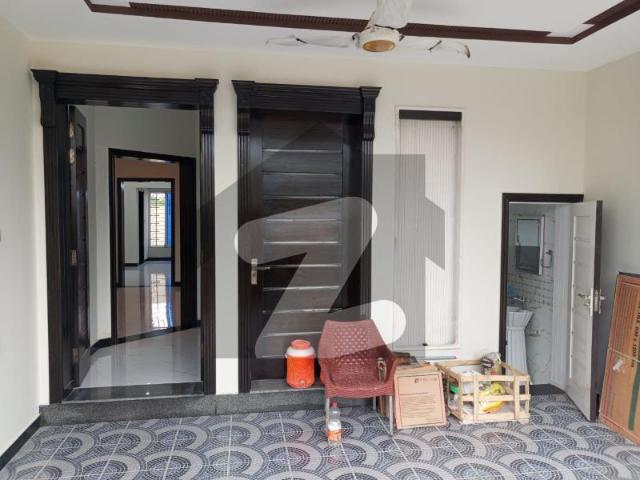 8 Marla 30x60 House Available. For Sale In Ravi Block Mumtaz Ciy Islamabad. Mumtaz City Ravi Block