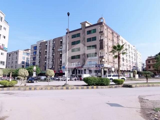 8 Marla 30x60 Residential Plot Available For Sale In G 15/1, Islamabad