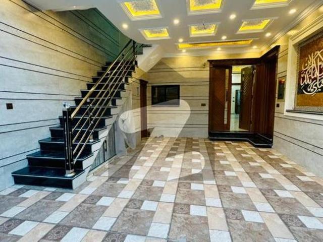 8 marlas house for sale block l al rehman garden phase 2