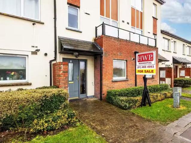 8 Mayeston Downs, Saint Margaret'S Road, Finglas, Dublin 11, D.