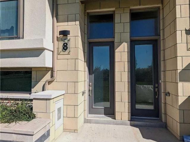 8 Mcclarys Way, Markham | 4Beds/4Bath, Townhouse, $4,300/mo | Condos. Ca
