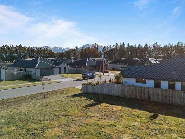 8 Memorial Crescent, Methven, Ashburton