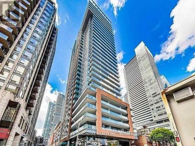 8 Mercer Street, Toronto, ON, M5V 0C4 lease for lease | Listing ID C13226 | Royal LePage