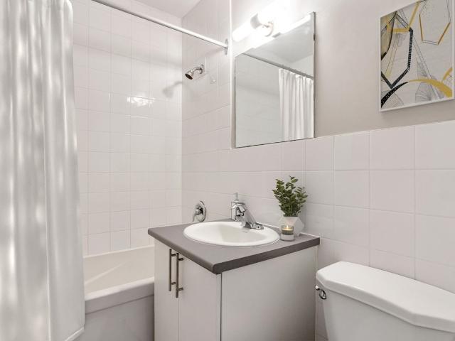 8 Milepost Place 1 Bedroom Apartment for Rent at 8 Milepost Pl, Toronto, ON M4H 1E1 Thorncliffe Park