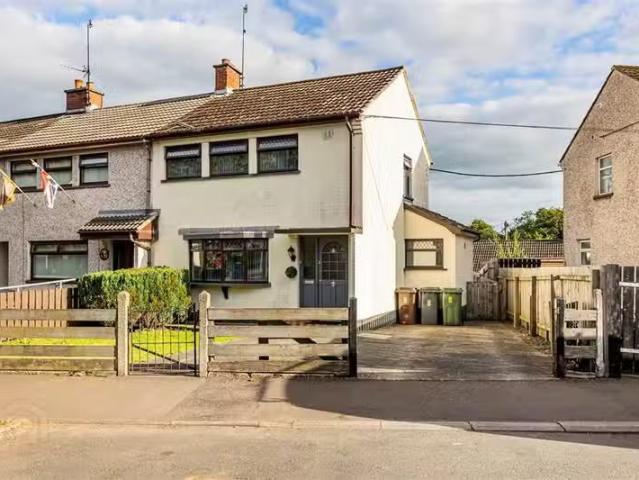 8 Milltown Avenue