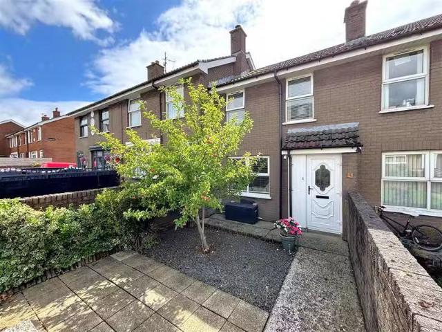 8 Millview Court