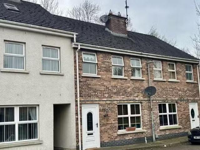 8 Millwater Lodge