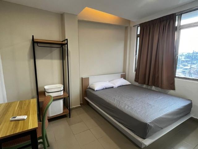 8 min to MRT serdang jaya 5 min to The mines shopping mall 0 DEPOSIT AVAILABLE