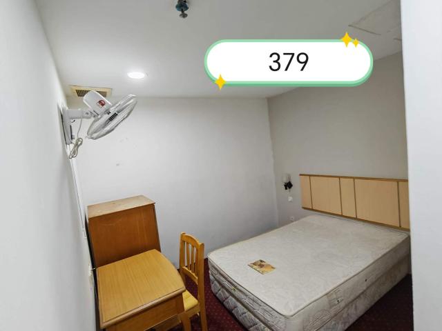 8 min to sunway phyramid | no deposit | ready for move in