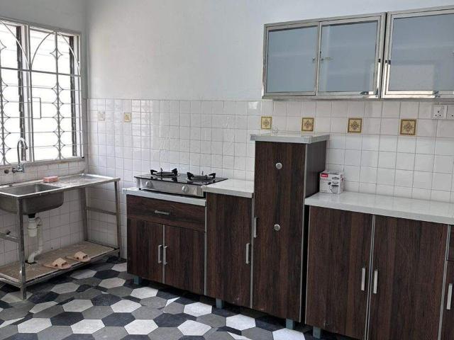 8 mins Walking Distance To Starling Mall | Fully Furnished Single Room