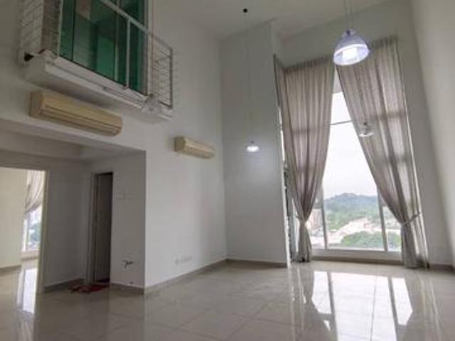 8 mins to Midvalley Doorstep Econsave Mr Diy