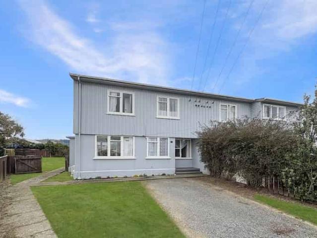 8 Miro Street, Levin, Horowhenua
