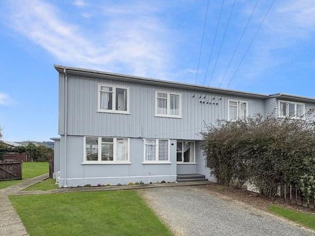 8 Miro Street, Levin, Horowhenua