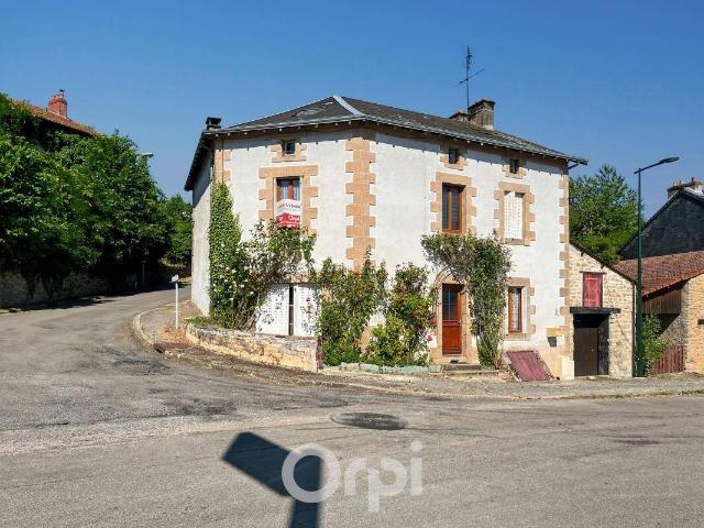 8 mn BESSINES SUR GARTEMPE