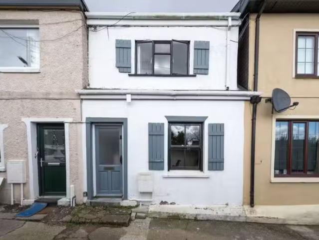 8 Model Cottages, Blarney Street, Cork City, Co. Cork, T23X5Y2.