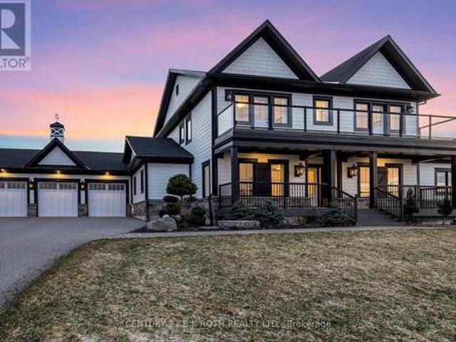 8 Morgan Drive, Oro Medonte, ON, L0K 1E0 house for sale | Listing ID S13055 | Royal LePage