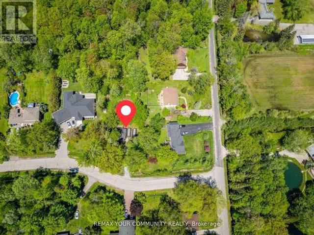8 Morgans Road, East Gwillimbury, ON, L9N 0E7 vacant land for sale | Listing ID N13246 | Royal LePage